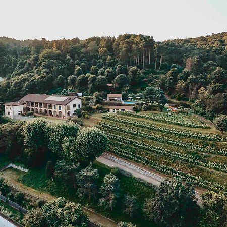 Tenuta Ronco Regio San Fermo della Battaglia Exterior photo