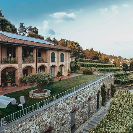 Tenuta Ronco Regio San Fermo della Battaglia Exterior photo