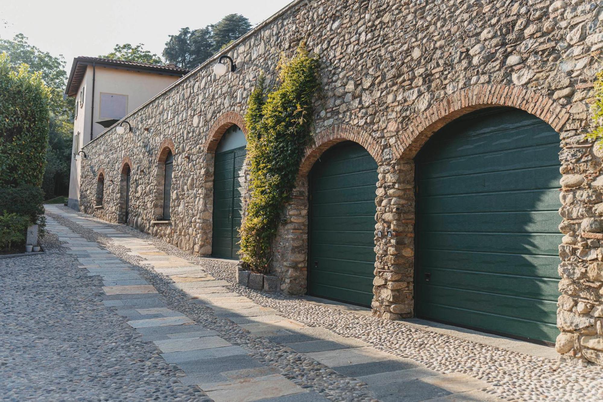 Tenuta Ronco Regio San Fermo della Battaglia Exterior photo